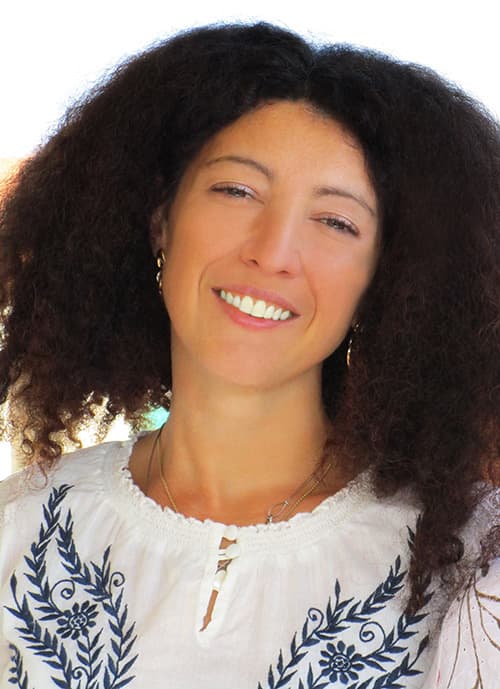 Alba D'Agostino