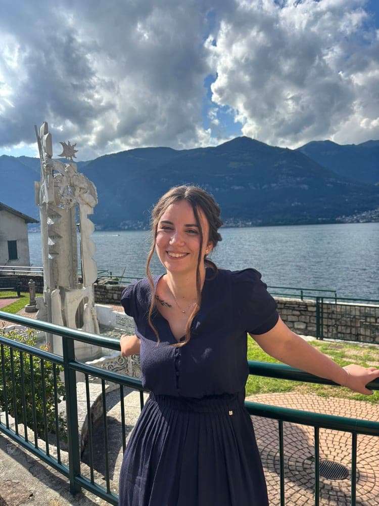 Dott.ssa Chiara Mauri