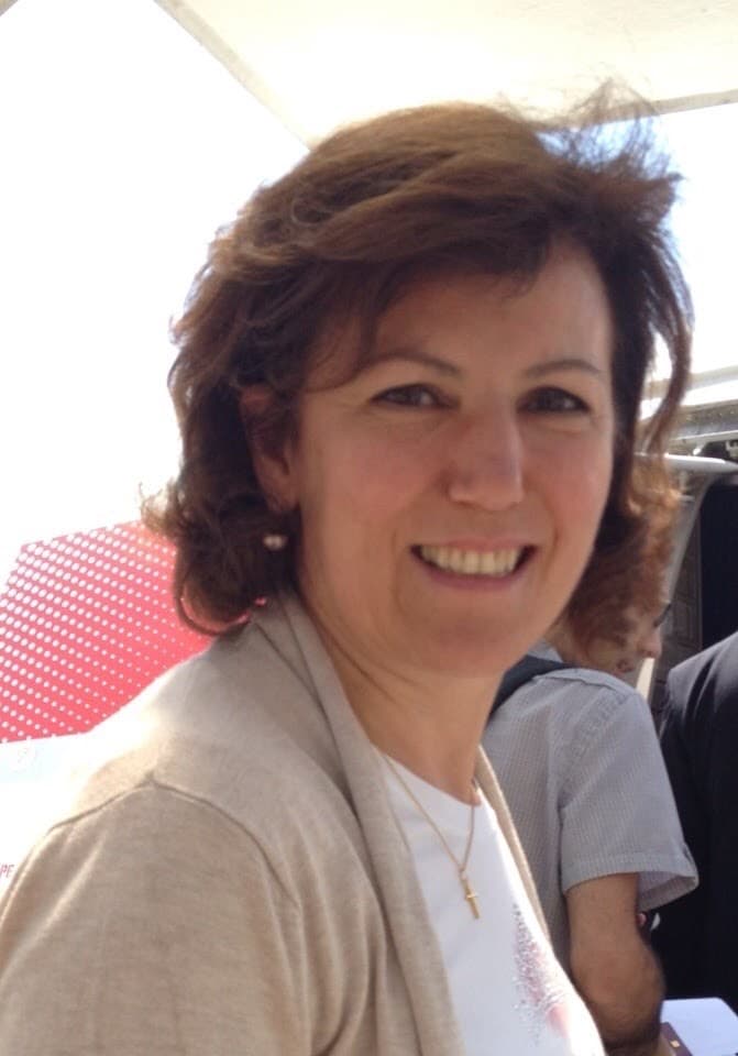 Dott.ssa Fabiana Toneatto