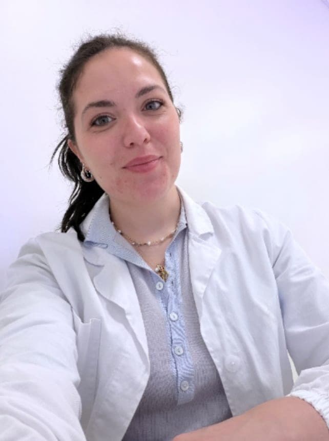 Dott.ssa Giuliana Pino