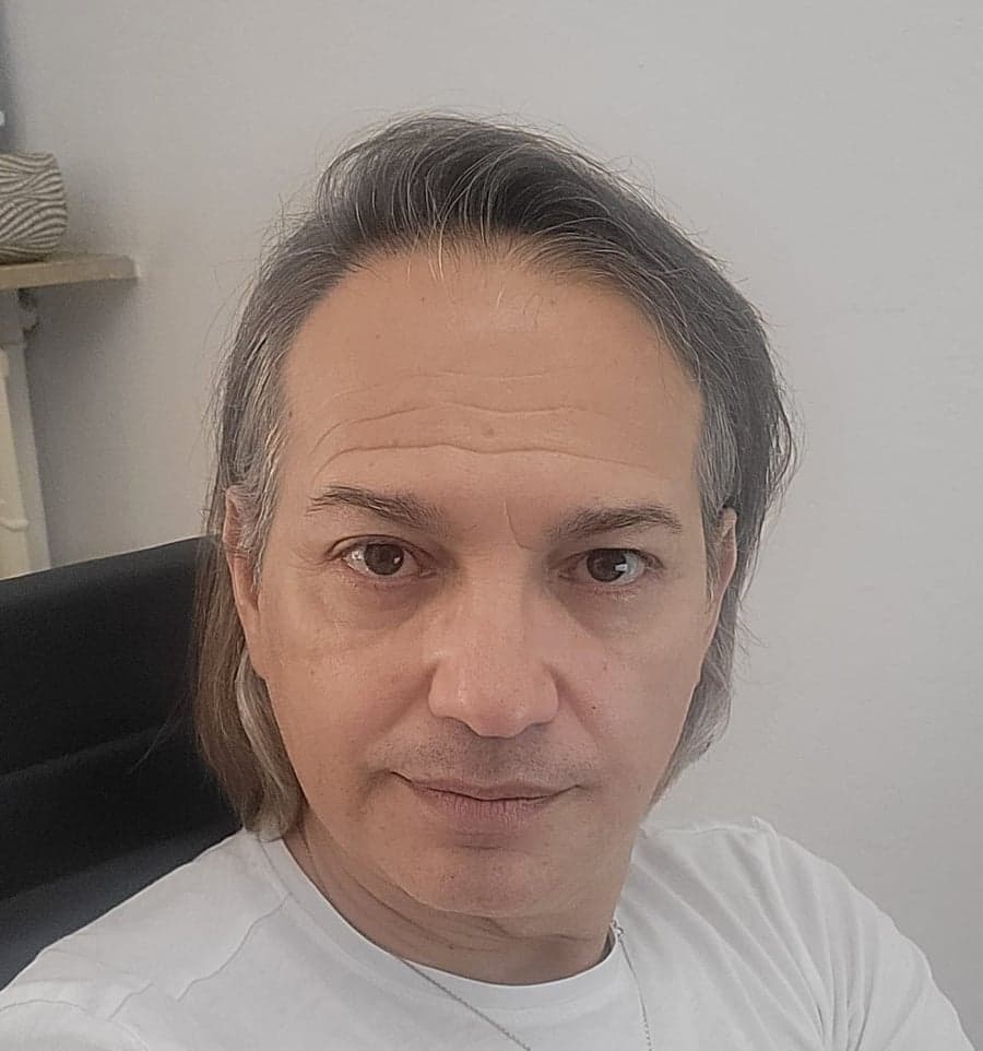 Dott. Mario Scilimati