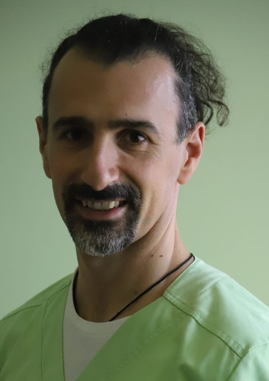 Dott. Paolo Torri